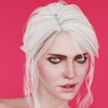 Telegram channel Lesbianizm logo