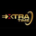 Telegram channel اكسترا تايم | Extra Time logo