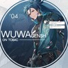 Logo of telegram channel gjmgenshin — Wuwa𝕘𝗲𝗻𝕤𝕙 𝗼𝕟 𝕥𝕠𝗯𝗮𝕔. □