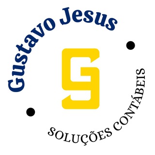 Logotipo do canal de telegrama gjsolucoescontabeiss - Conteúdos GJ Soluções Contábeis