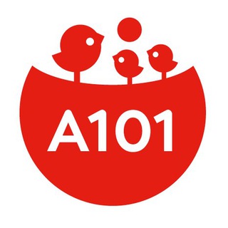 Telegram channel «А101» | Москва для тебя ✔ logo