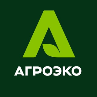 Логотип телеграм канала @gk_agroeco — АГРОЭКО