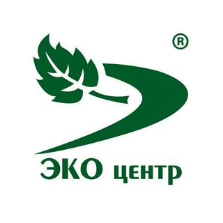 Логотип телеграм канала @gk_eco_center — ГК «ЭКО ЦЕНТР»
