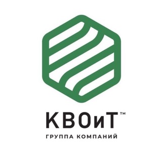 Логотип телеграм канала @gk_kvoit — КВОиТ-резервуары, монтаж и инжиниринг