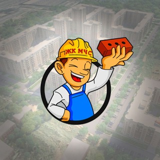 Логотип телеграм канала @gk_mchs — ЖК МЧС Новостройка Казань