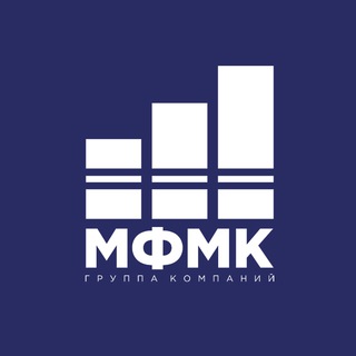 Логотип телеграм канала @gk_mfmc — МФМК