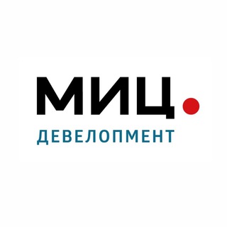 Логотип телеграм канала @gk_mic_ru — ГК МИЦ
