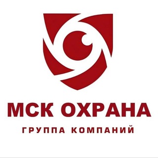 Логотип телеграм канала @gk_msk_ohrana — Охрана Москва Вакансии / Группа Компаний МСК ОХРАНА