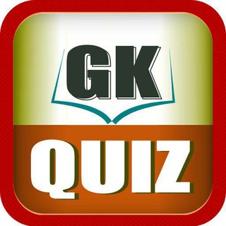 Logo saluran telegram gk_quiz_for_allexams — Gk Quiz For All Exams™