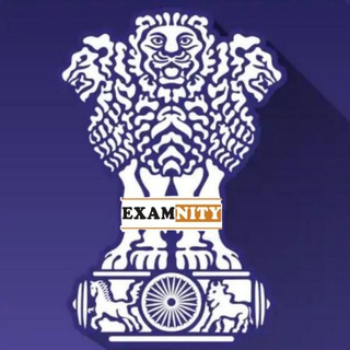 टेलीग्राम चैनल का लोगो gk_quiz_india — GK Quiz for All exams