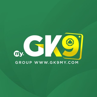 Logo of telegram channel gk9_official — 🍀 𝙂𝙆9 🍀