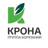 Логотип телеграм канала @gk_krona — Группа компаний «Крона»
