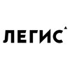 Логотип телеграм канала @gk_legis — ЛЕГИС