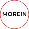 Логотип телеграм канала @gk_morein — Курортная недвижимость | Morein