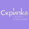 Логотип телеграм канала @gk_skripka — Скрипка