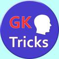Logo saluran telegram gk_trick_04 — Only Gk Trick™