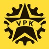 Логотип телеграм канала @gk_vpk — Завод строительных и промышленных механизмов VPK