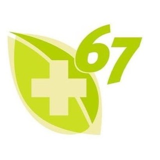 Логотип телеграм канала @gkb67vorohobova — ГКБ №67 им. Л. А. Ворохобова ДЗМ