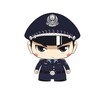 Telegram channel 🚔骗子曝光🆔曝光全网曝光群组曝光 logo