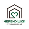 Логотип телеграм канала @gkcheryomushki — ЧЕРЁМУШКИ