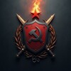 Логотип телеграм канала @gkchpussr — Государственный комитет по чрезвычайному положению 🎖️