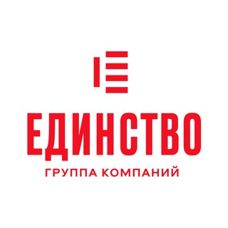 Логотип телеграм канала @gkedinstvo62 — ГК «ЕДИНСТВО»|Рязань