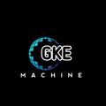 Logo of telegram channel gkeofpollmachine — GKE Machine