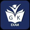 Logo saluran telegram gkexam — Gkexam App