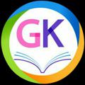 Telegram channel G.K FOR ALL EXAM ( ONLY AUTHENTIC MATERIAL ) logo