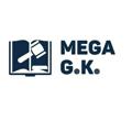 Logo saluran telegram gkforclat2021 — Mega G.K for CLAT and Other law entrance Exam