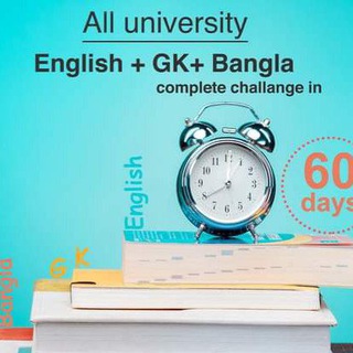 Logotipo do canal de telegrama gkfreeexam2021 - Gk English Bangla Free Exam