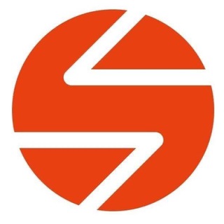 Логотип телеграм канала @gkfskbuilding — ГК ФСК. Ход строительства.