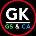Logo saluran telegram gkgscentre — 𝐆𝐊 𝐆𝐒 𝐐𝐔𝐈𝐙 𝐇𝐔𝐁