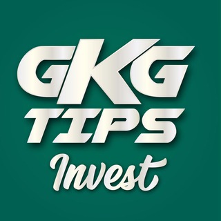 Logotipo do canal de telegrama gkgtipsfree - GKG TIPS FREE ✅