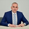 Логотип телеграм канала @gkhnovoross — Жилищно-коммунальный и дорожный блок| Бегляров Рафаэль