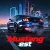 Логотип телеграм канала @gkinvestor — Недвижимость | Mustangest