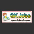 Logo saluran telegram gkjobs_in — GKPoint