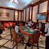 Telegram channel 赌神大战百家乐斗牛PC电子魔术 logo