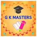 Logo del canale telegramma gkmasterss - GK MASTER'S 💯