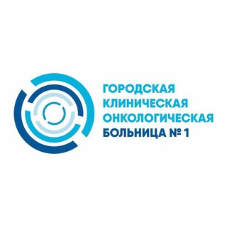 Логотип телеграм канала @gkob1 — ГКОБ №1