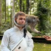 Логотип телеграм канала @gkorc — GK trips
