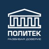 Логотип телеграм канала @gkpolitek — ГК ПОЛИТЕК - станки, технологии, сервис