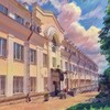 Логотип телеграм канала @gkpoly3khv — Поликлиника №3 г.Хабаровска