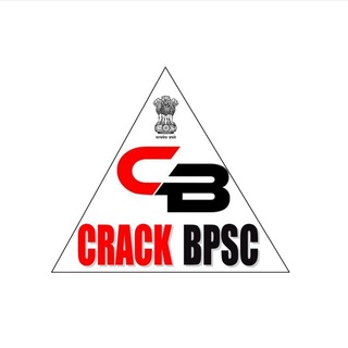Logo of telegram channel gkquizhub — CRACK BPSC CHANEL[Current affairs, Pdf, News]