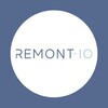 Logo of telegram channel gkremontio — Remont.io