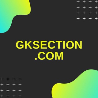 Logo of telegram channel gksectioncom — G Trends Media