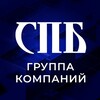 Логотип телеграм канала @gkspb_skzi — ГК СПБ