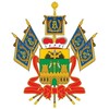 Логотип телеграм канала @gkuguskk — Государственное казённое учреждение "Главное управление строительства Краснодарского края"