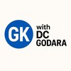 Telegram channel Gk With Dc Godara ™ logo