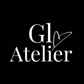 Логотип телеграм канала @gl_atelier — Gl_atelier